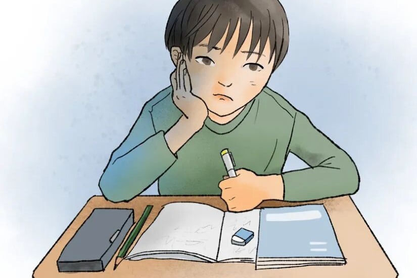 孩子学习不好，要区分是学习困难还是学习障碍！