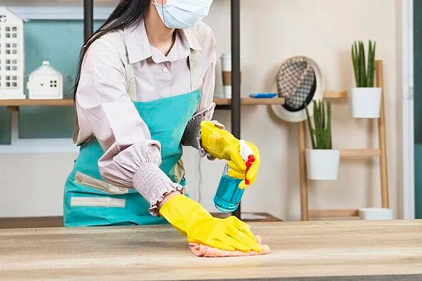 安全第一！年前大扫除，这些细节别忽视……