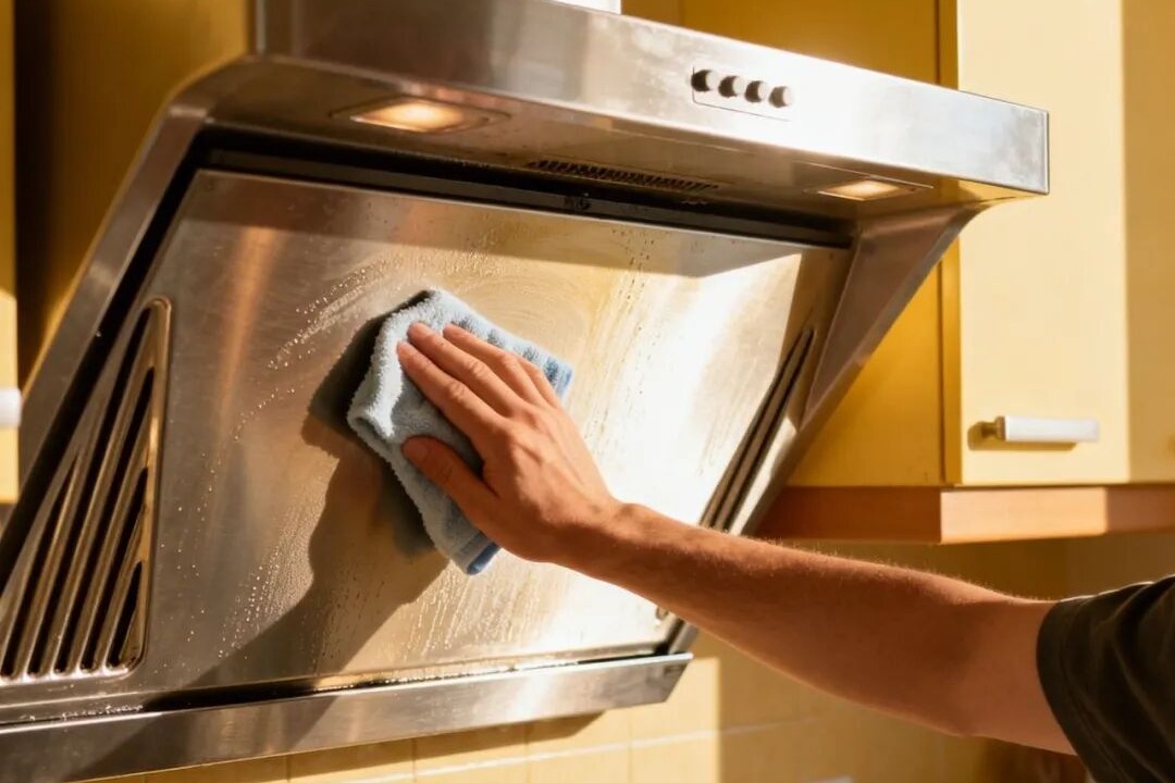 摔伤、割手、混搭释放毒气......年前大扫除的人注意，这些坑千万别踩！