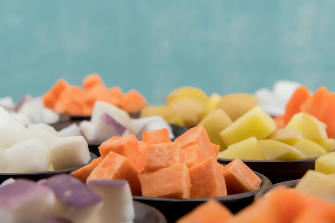 尿酸高的人，建议用这类蔬菜代替主食