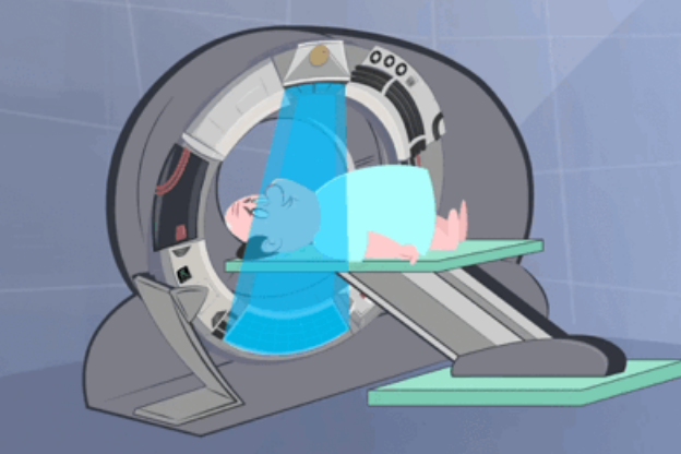 CT做多了会致癌？