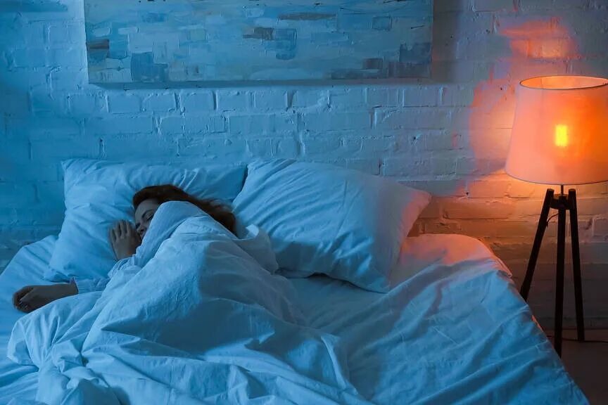 这4个小时是“黄金睡眠时间”，错过了很难补回来