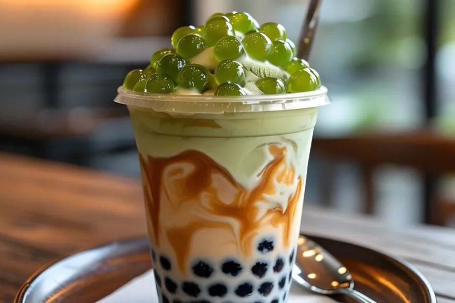 白天喝奶茶会影响夜间的睡眠吗？