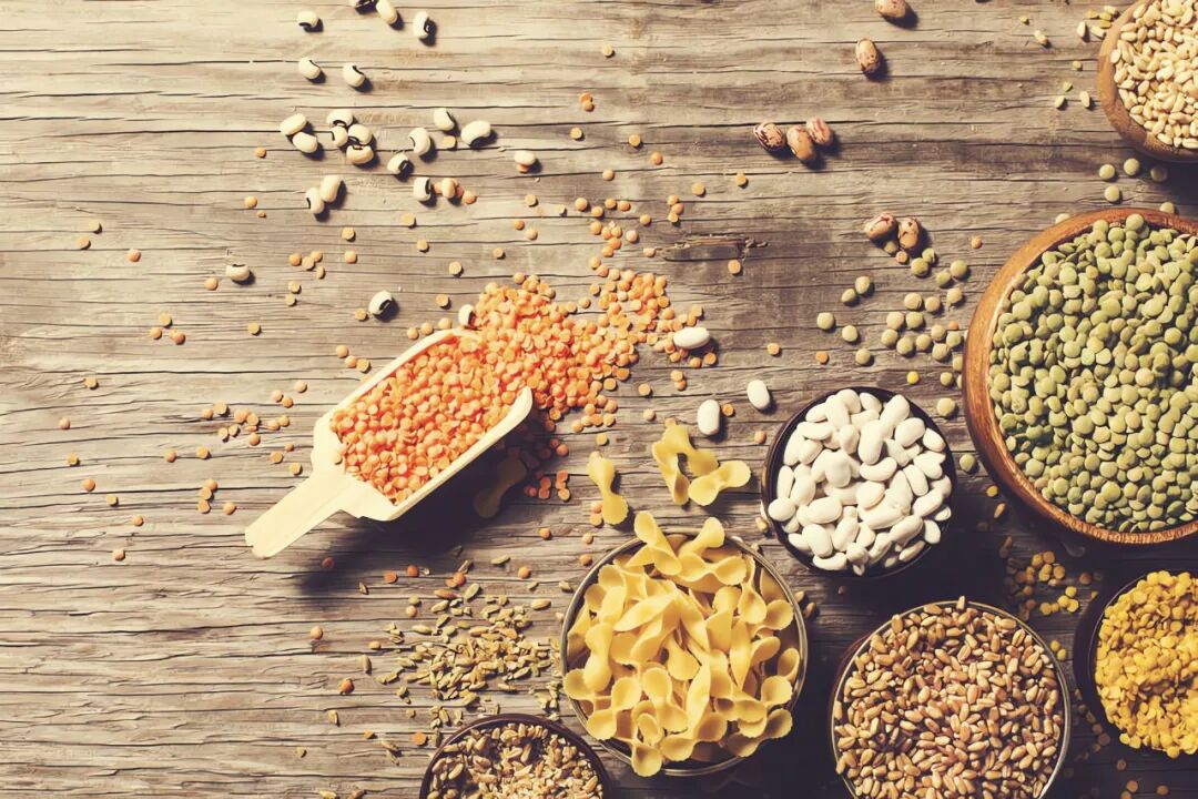 这种「碳水」被多科医生推荐！抗炎又控糖