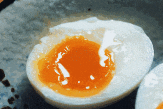 每天一个鸡蛋，血液中14种「护心成分」都变多了