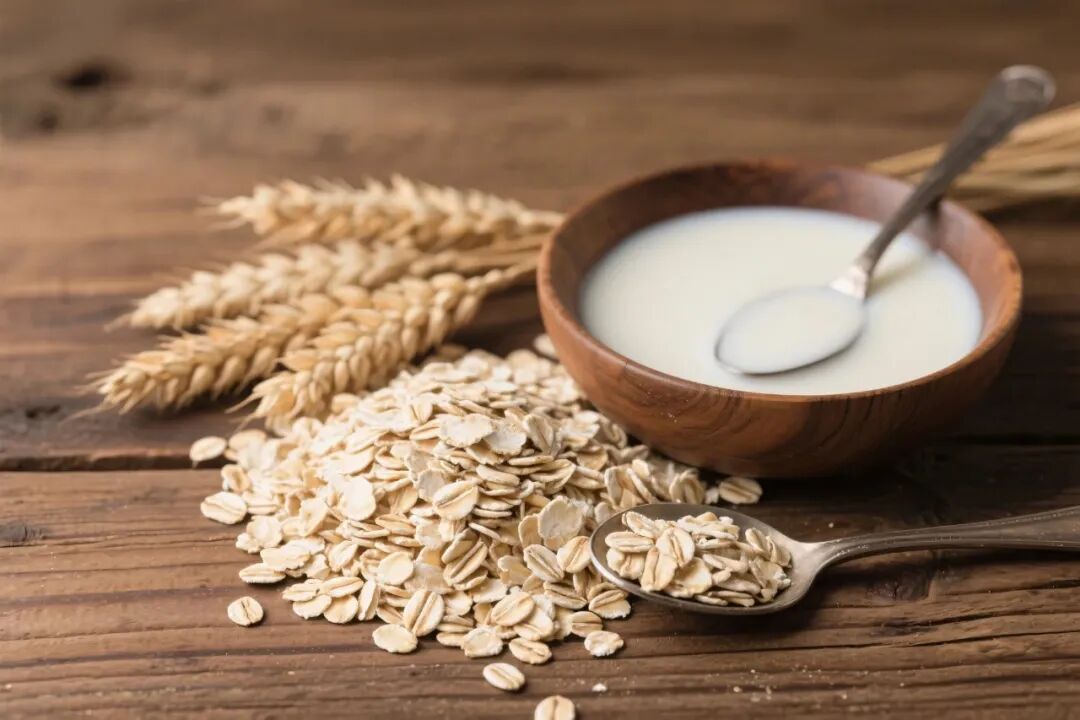 主食里的“扛饿高手”，尤其适合4类人吃