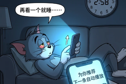 睡觉1个不起眼的习惯，长胖还伤心脏！