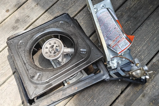 吃着吃着炸了2次！小心这个常见的便携炉具