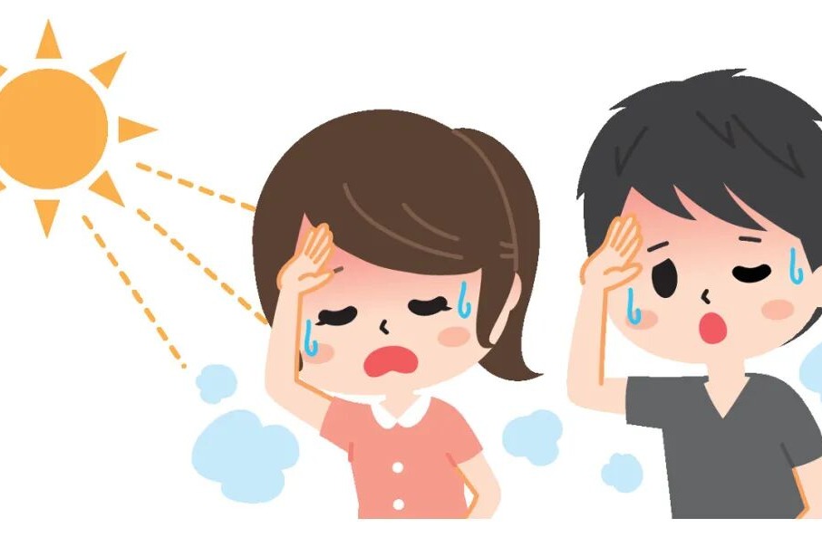 中暑后要掐人中、喝藿香正气水、吃退热药？你可能都做错了……
