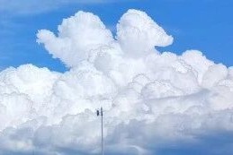 天空又双叒叕“上新”了！那些刷爆朋友圈的云，啥来头？