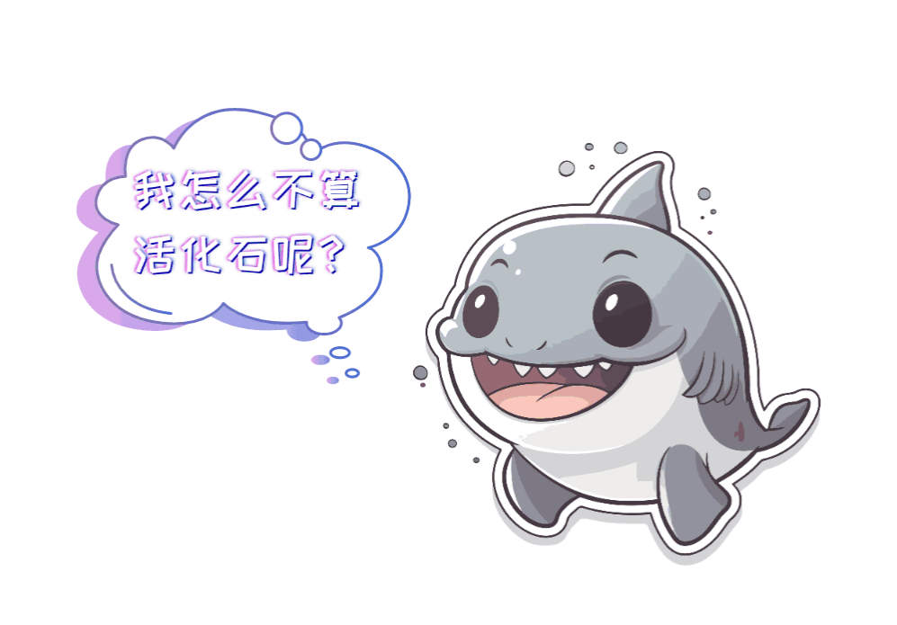 如何在鲨鱼嘴下逃生？首先不是装死……