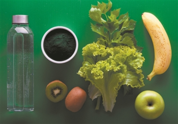 从“一刀切”到个性化：AI如何重塑人类营养健康