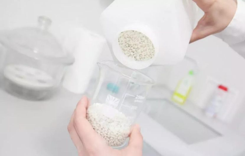 为骨再生赋能：新型生物材料支架可加速骨骼修复