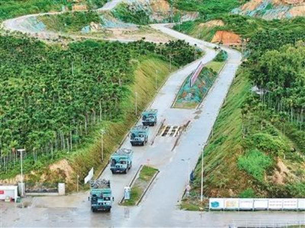 碳市场建设迈入新阶段：为绿色发展注入“市场活力”