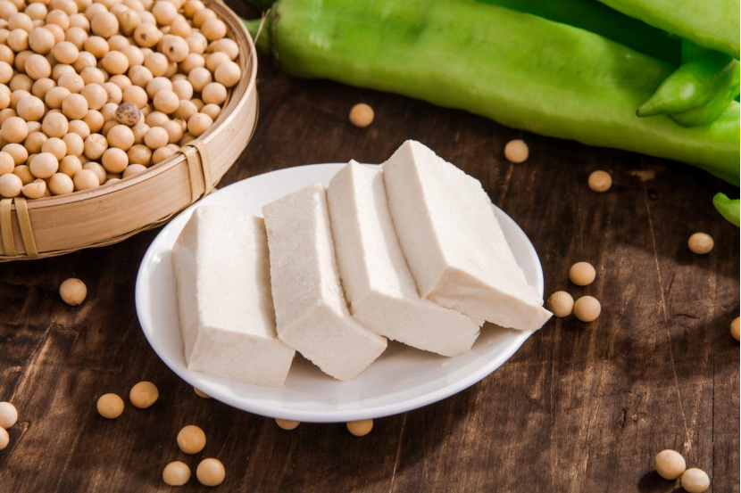 豆浆不能代替牛奶！关于豆制品的两大常见误区，一次说清