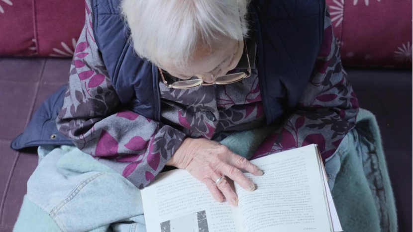 科学认识老花眼：这些常见误区您中招了吗？