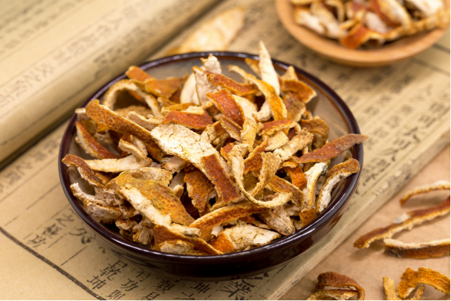 大寒将至，让陈皮、桂皮、姜皮成为你的御寒“护甲”