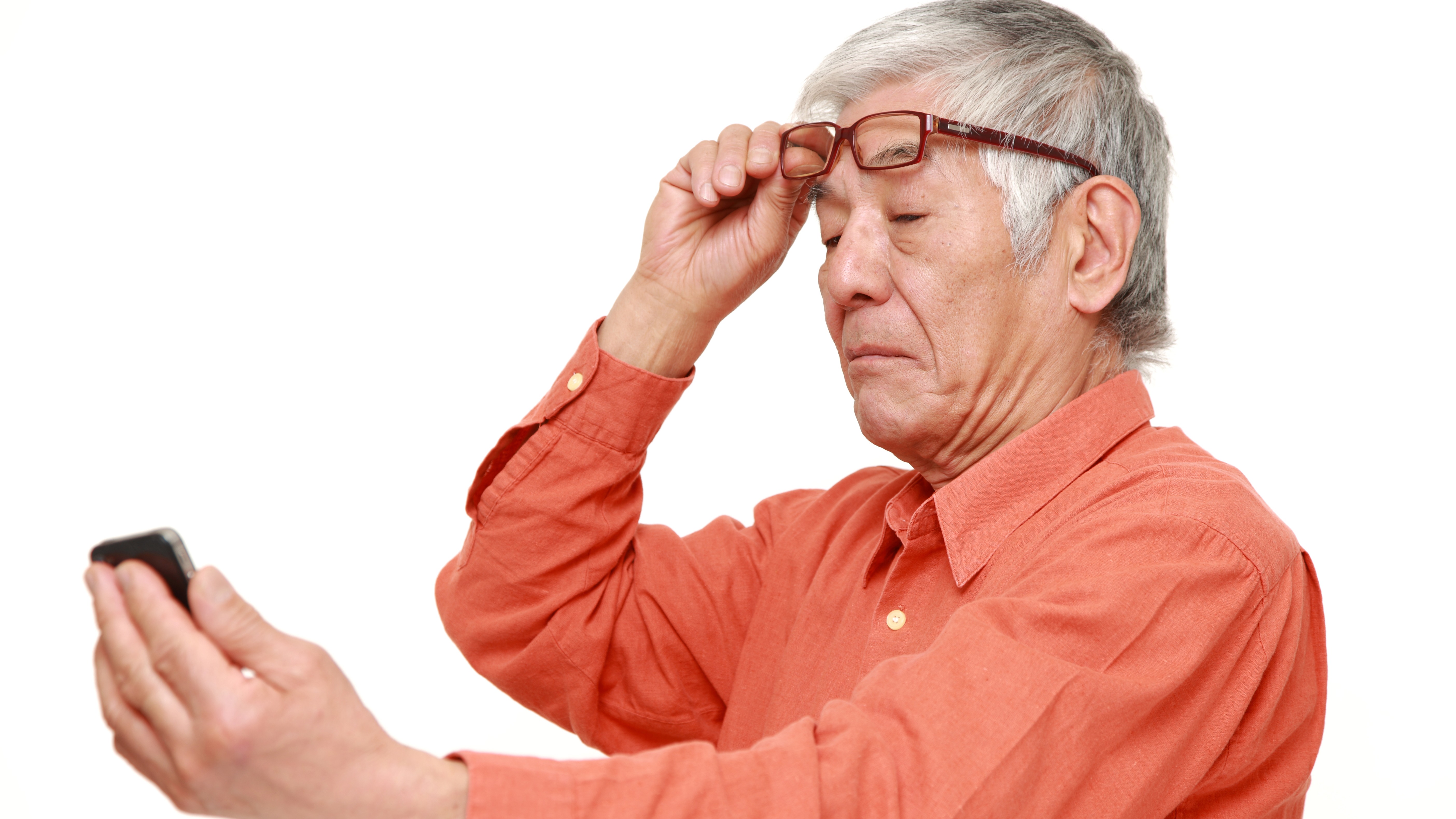 老花与远视别混淆，这些矫正知识要记牢