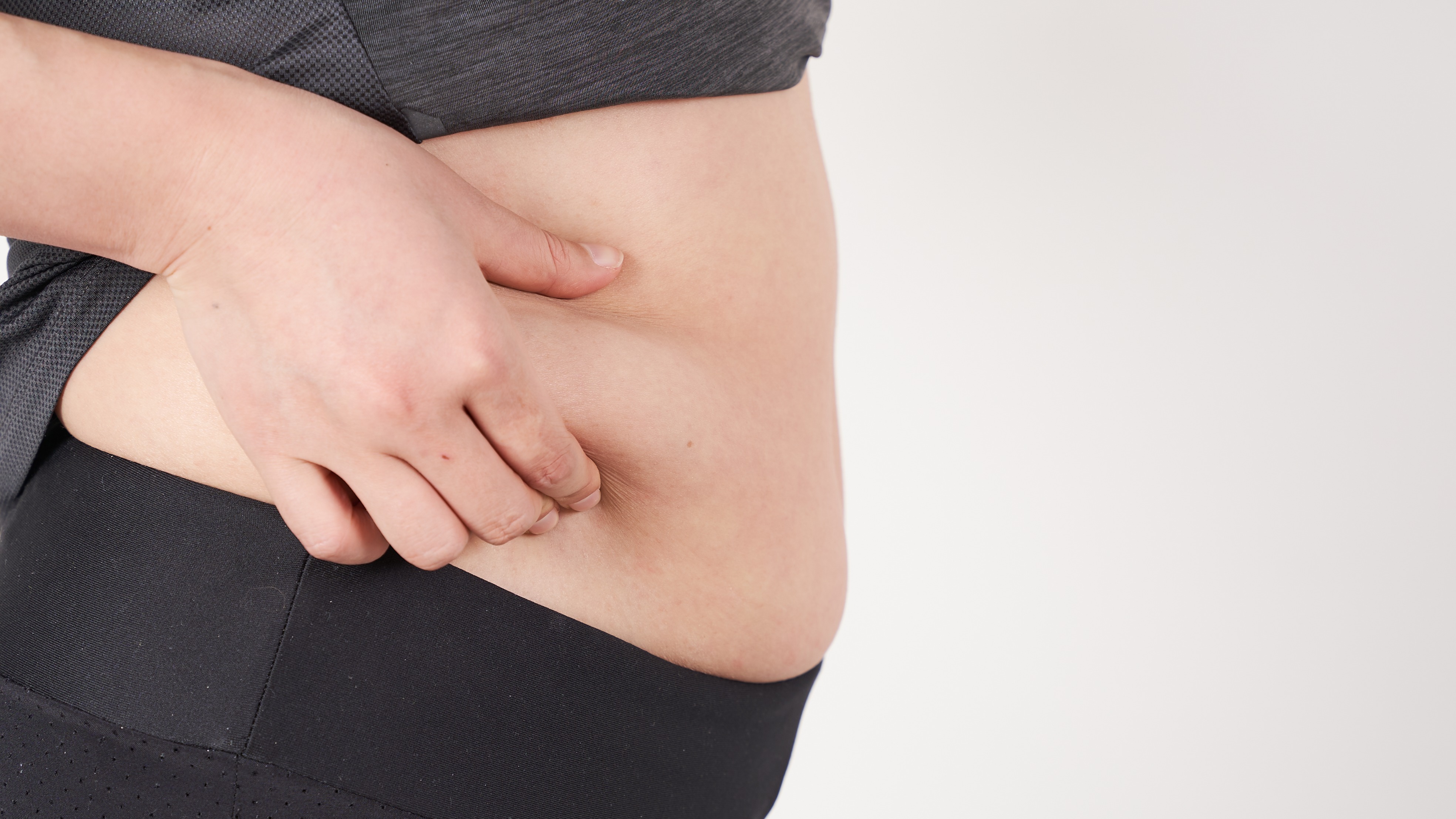 寒假易养膘？这样帮孩子远离小肚腩