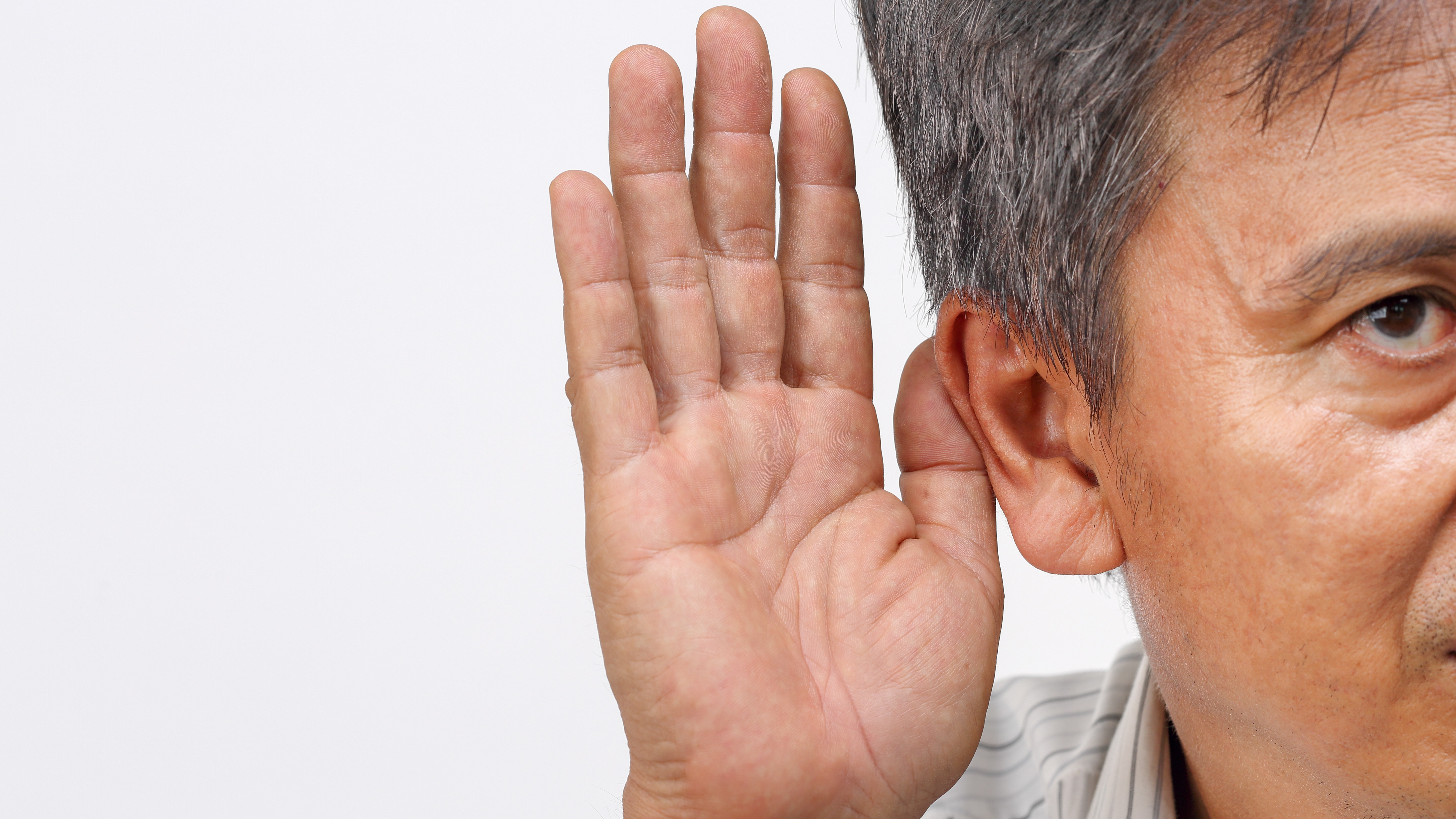 这些伤耳行为别再做，护耳要点记心上