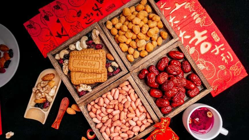 平安过春节，专家教你守护健康