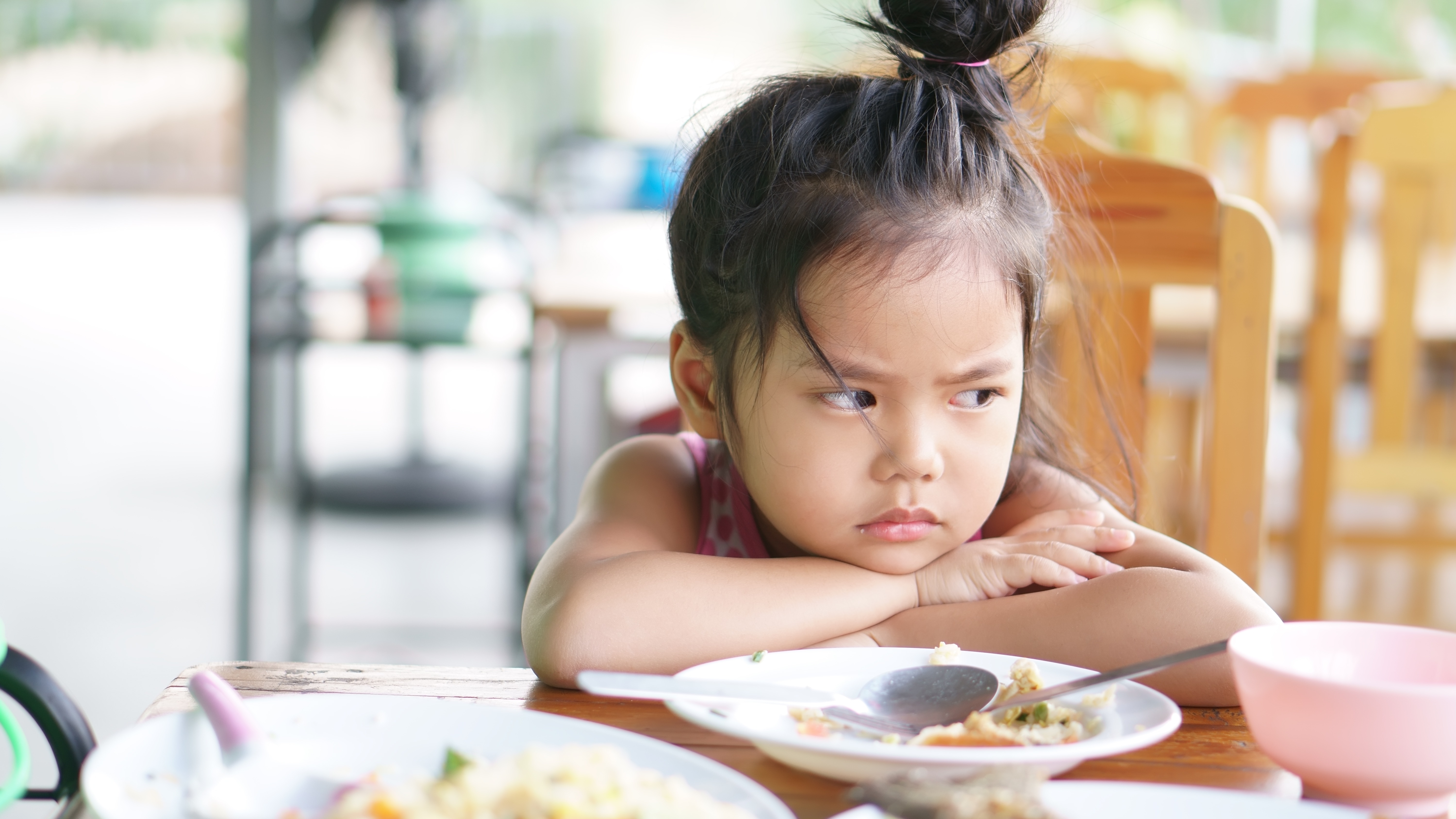 别再误解厌食症，它不是简单的不想吃饭