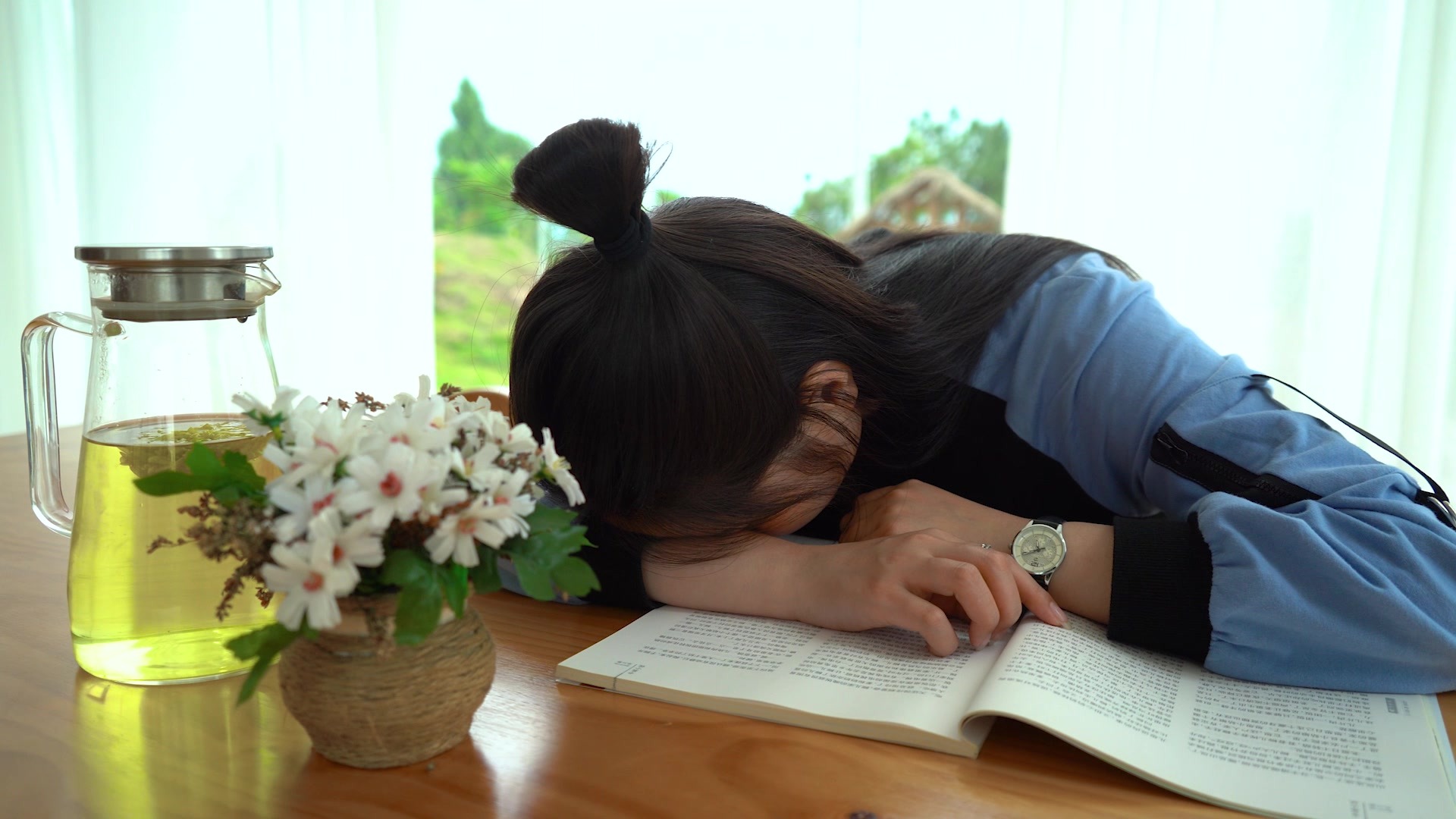 警惕假春困：这些信号可能是疾病前兆