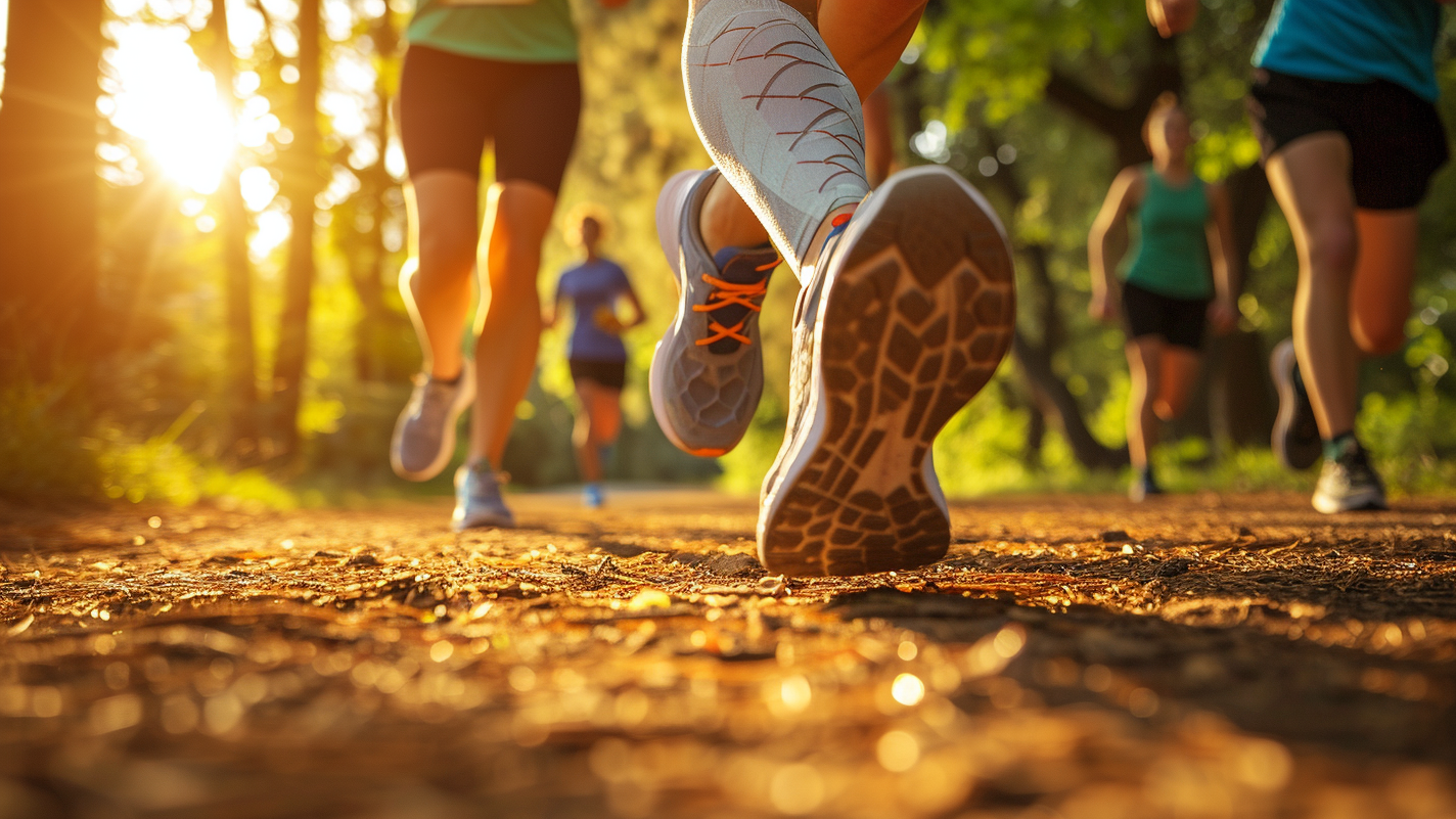 运动有度，别让健身变 “伤身”