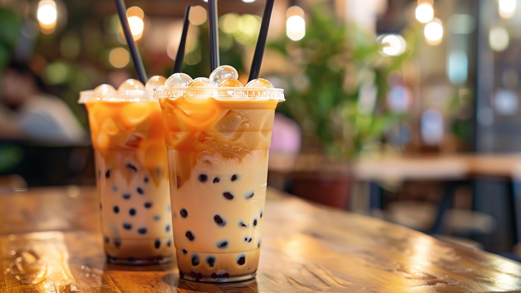 警惕！长期喝奶茶正在损伤儿童肾脏健康