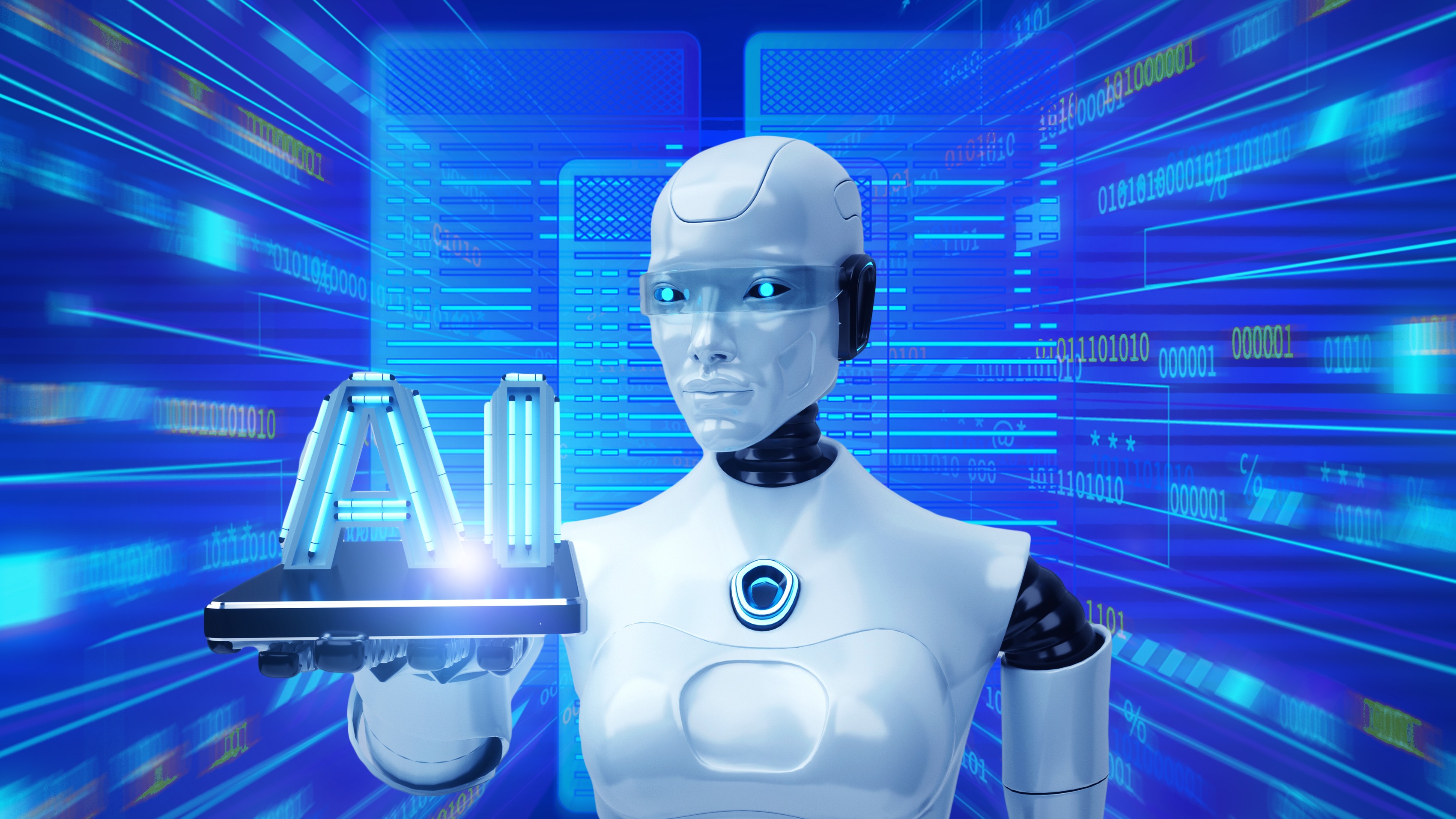 AI说错话谁来买单？