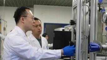 攻克行业痛点！我国合成气制低碳烯烃技术取得重大突破