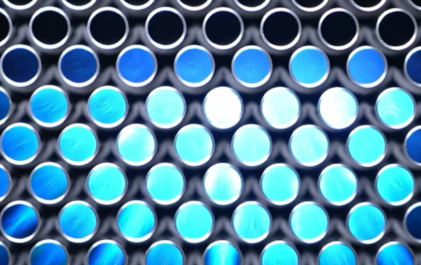 核燃料自主可控：N36锆合金与CF组件的核心技术突破