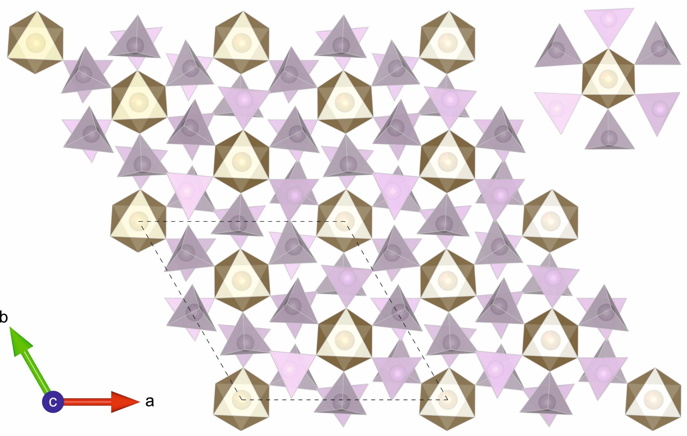 月球上新添中国印记：一文读懂新矿物铈镁嫦娥石