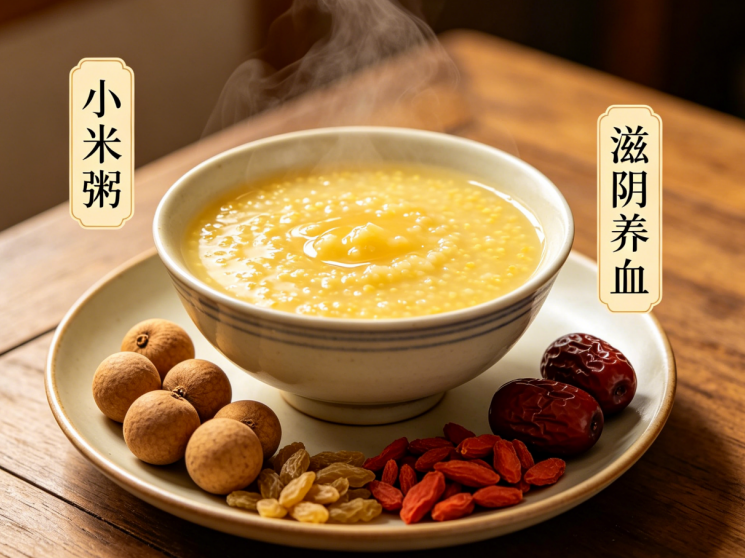 一碗小米粥藏着多少秘密？从文明起源到营养全解