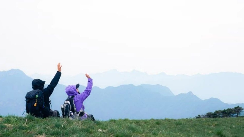 风景背后的“陷阱”！野外露营、网红打卡，这份避坑指南请收好