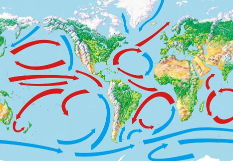 中国科学院院士胡敦欣观察海洋环流60载