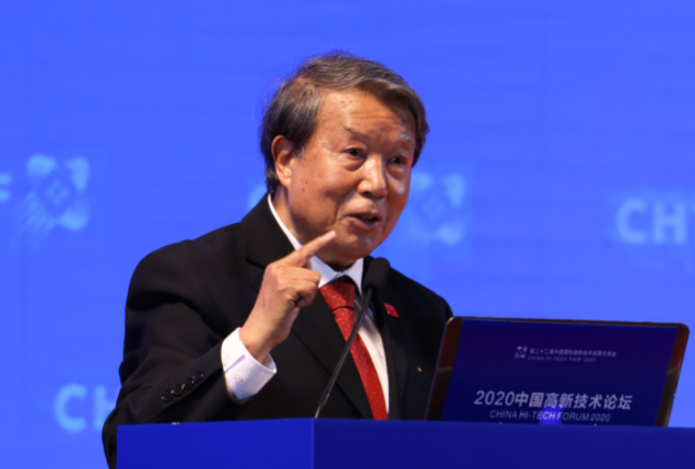 郭爱克院士：不能“言必称希腊”，我们中国也有高山