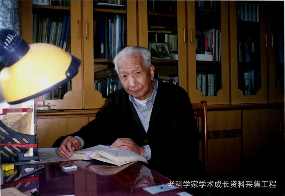 三封信改写中国“红外史” | 汤定元