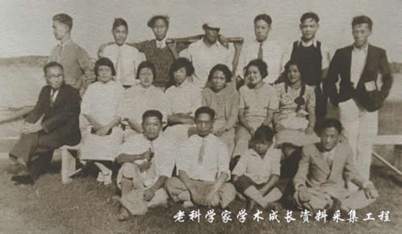 三位科学家的小麦育种之路 | 芒种