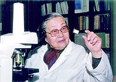 与国际权威“叫板”