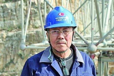 有一点瑕疵，都对不起国家！