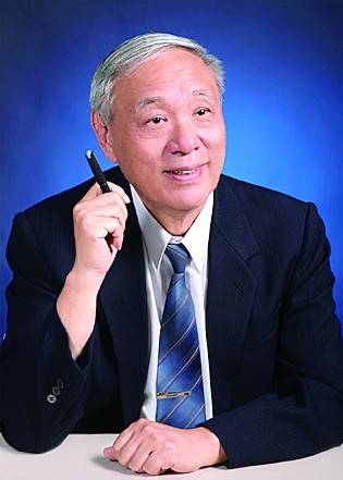 【人民需要这样的科学家⑮】拼命造出“争气机”