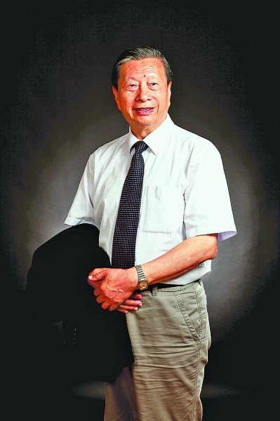 【人民需要这样的科学家21】为大飞机安装健康强劲的“中国心” 【人民需要这样的科学家21】为大飞机安装健康强劲的“中国心”