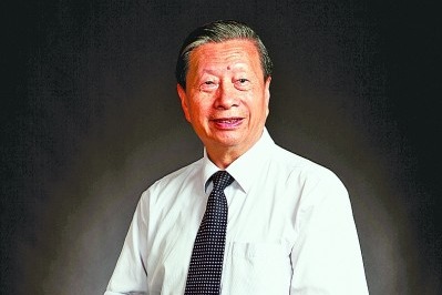 为大飞机安装健康强劲的“中国心”