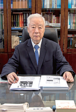 【人民需要这样的科学家㉒】与铁路结下一生的情缘