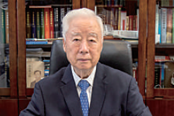 与铁路结下一生的情缘