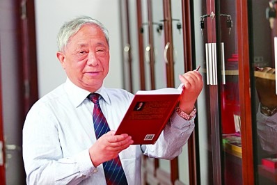 造出中国人自己的超声电机