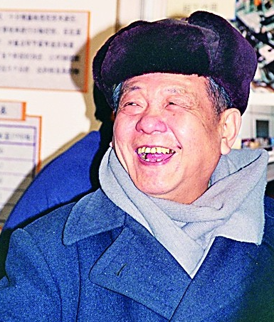 【人民需要这样的科学家㉕】他把毕生献给祖国