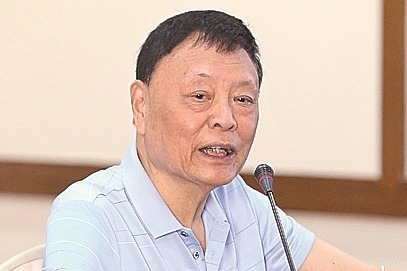 “国家的需要就是我的专业”