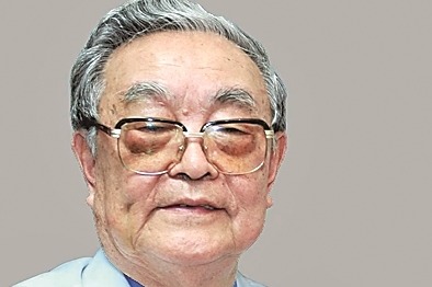 一名爱国者 一个好医生 一位好老师